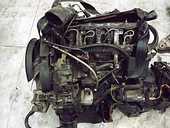 Motor cu anexe - Iveco Daily-III