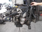 Motor cu anexe - Opel Astra-G