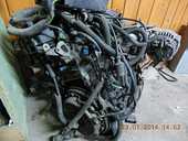 Motor cu anexe - Peugeot 306