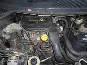 Motor cu anexe - Renault Scenic