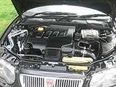Motor cu anexe - Rover 75