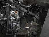 Motor cu anexe - Volkswagen Golf-III