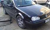 Motor cu anexe - Volkswagen Golf-IV