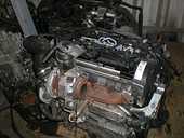 Motor cu anexe - Volkswagen Golf-VI