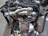 Motor cu anexe - Volkswagen Passat