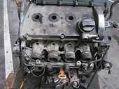 Motor fara anexe - Audi A3