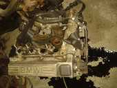 Motor fara anexe - BMW 318