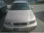 Motor fara anexe - Daewoo Cielo