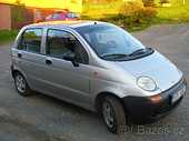 Motor fara anexe - Daewoo Matiz