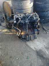 Motor fara anexe - Fiat Doblo