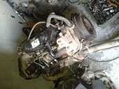 Motor fara anexe - Fiat Ducato