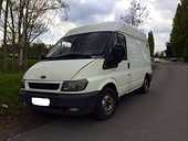 Motor fara anexe - Ford Transit