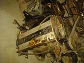 Motor fara anexe - Opel Vectra-B