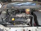 Motor fara anexe - Opel Vectra-C