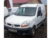 Motor fara anexe - Renault Kangoo