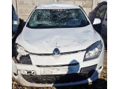 Motor fara anexe - Renault Megane