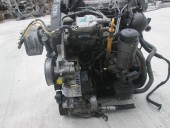 Motor fara anexe - Volkswagen Bora