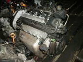 Motor fara anexe - Volkswagen Golf-IV