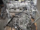 Motor fara anexe - Volkswagen Golf-VI