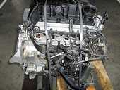 Motor fara anexe - Volkswagen Golf-VI