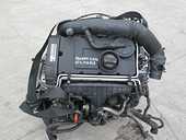 Motor fara anexe - Volkswagen Touran