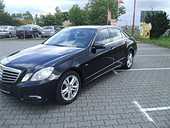 Plansa bord - Mercedes E220