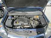 Pompa injectie/inalte - Opel Astra-H