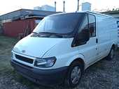 Punte simpla - Ford Transit