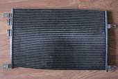 Radiator AC - Alfa Romeo 156