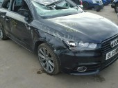 Vand Audi A1 avariat