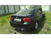 Vand BMW 316 avariat