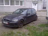 Vand BMW 318 avariat