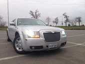 Vand Chrysler 300C avariat