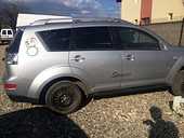 Vand Citroen C-Crosser avariat