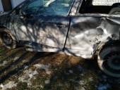 Vand Citroen C4 avariat