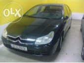 Vand Citroen C5 avariat