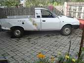 Vand Dacia 1304 avariat