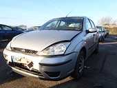 Vand Ford Focus avariat