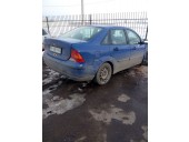 Vand Ford Focus avariat