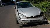 Vand Ford Focus avariat