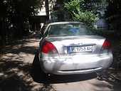 Vand Ford Mondeo avariat