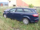 Vand Ford Mondeo avariat