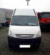 Vand Iveco Daily-III avariat