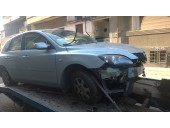 Vand Mazda 3 avariat