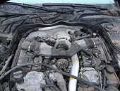 Vand Mercedes CLS320 avariat