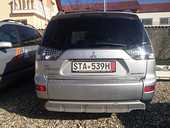 Vand Mitsubishi Outlander avariat