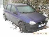 Vand Opel Corsa-B avariat