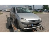 Vand Opel Corsa-C avariat