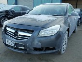 Vand Opel Insignia avariat