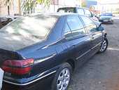 Vand Peugeot 406 avariat